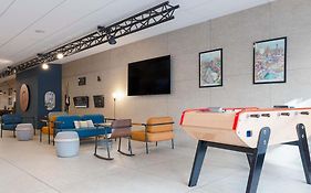 ibis Styles Nancy Centre Gare